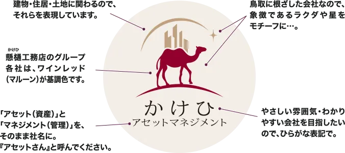 ロゴ