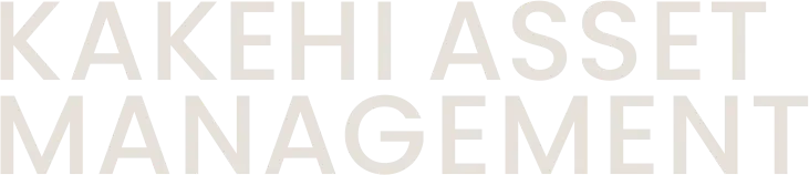 KAKEHI ASSET MANAGEMENT
