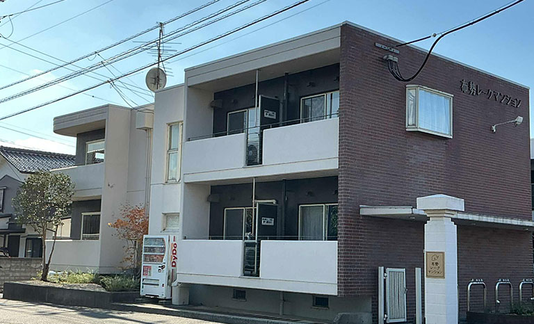 【仲介手数料不要！】ご契約金10万以下でご契約可◎