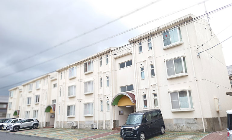 都市ガス物件で更新料なし！今なら仲介手数料50％OFF！！