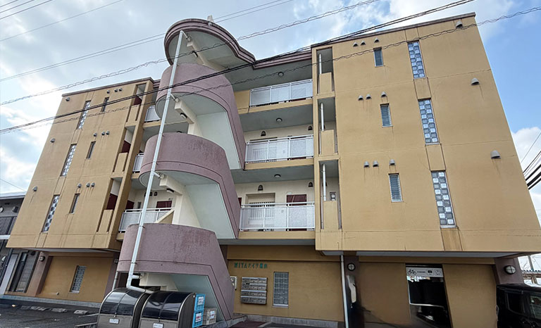 経済的なオール電化物件！更新料、更新手数料、仲介手数料無料！