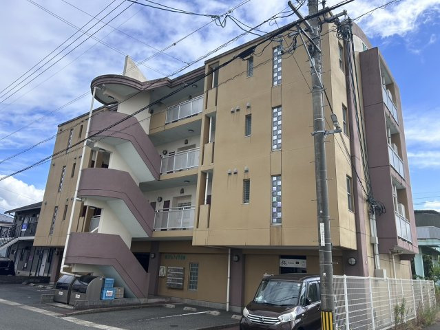 【更新料、更新手数料、仲介手数料無料！】経済的なオール電化物件！　ＭＩＹＡハイツ湖山 203号室