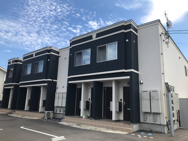【仲介手数料減額物件】宮長エリア　レオーネB