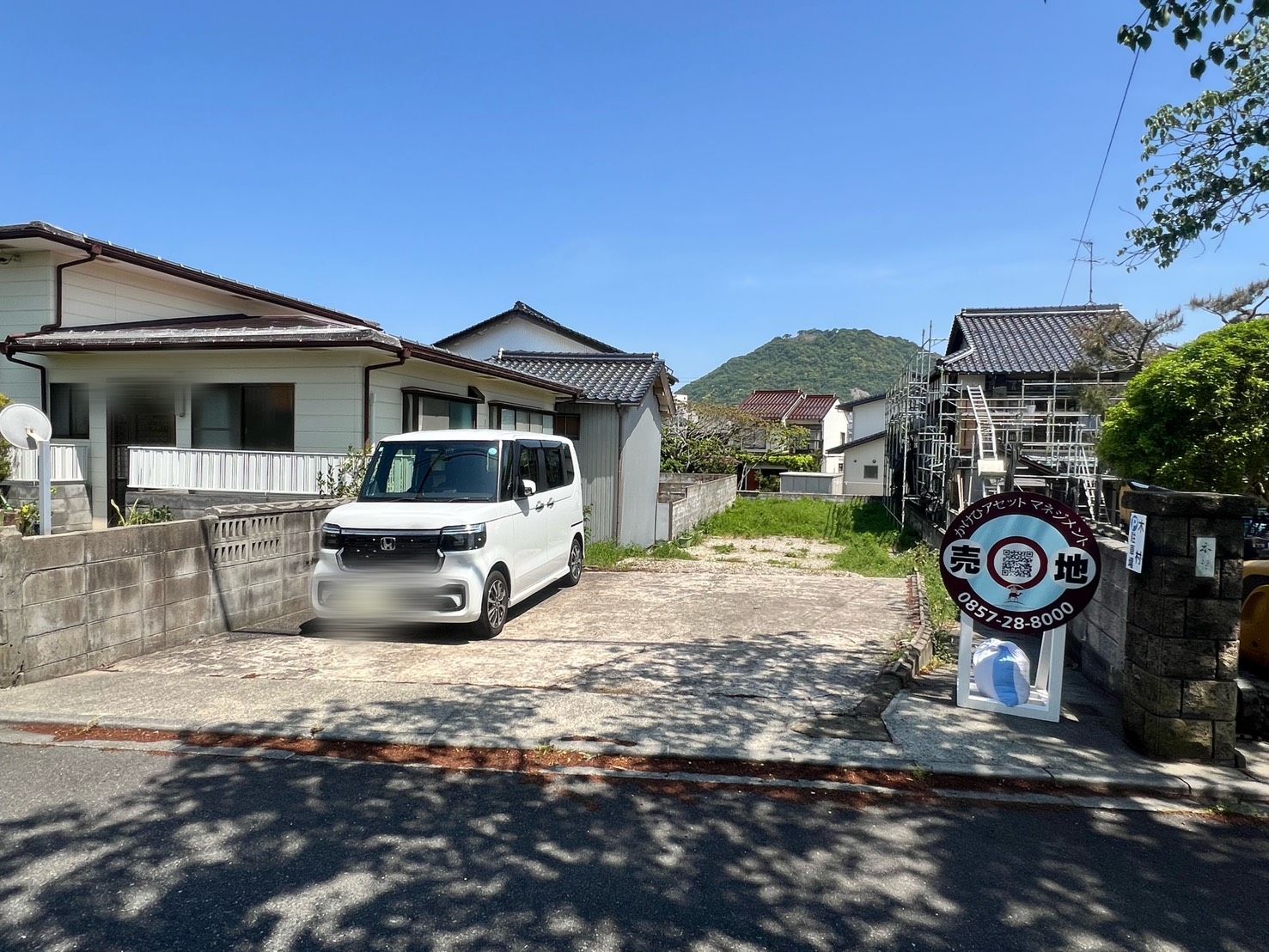 寺町売地　【日進小学校区・南中学校区】